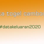 Data Pengeluaran Cambodia 2022